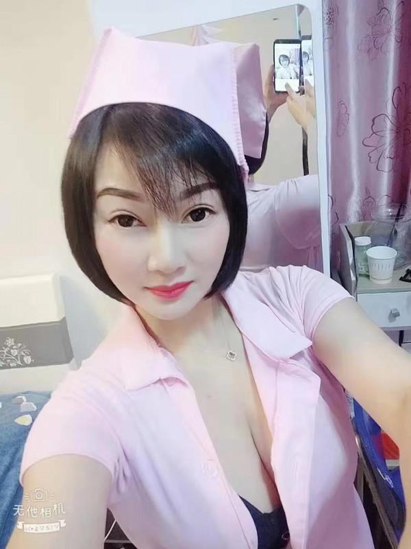 滨江性价比熟女 第1张