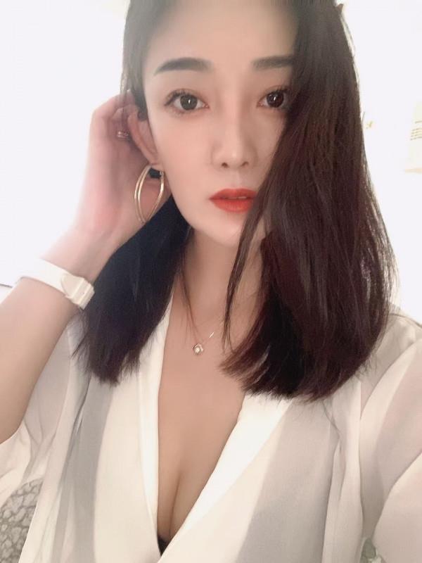 长相少妇的塘沽安安 第1张