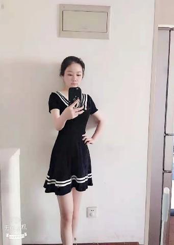 立水桥刚下水嫩小白妹子 第1张