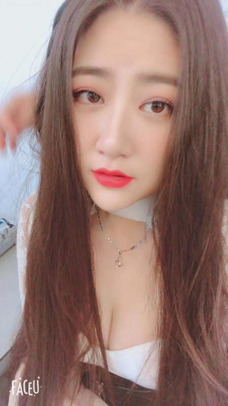 福田小妍全套 第1张