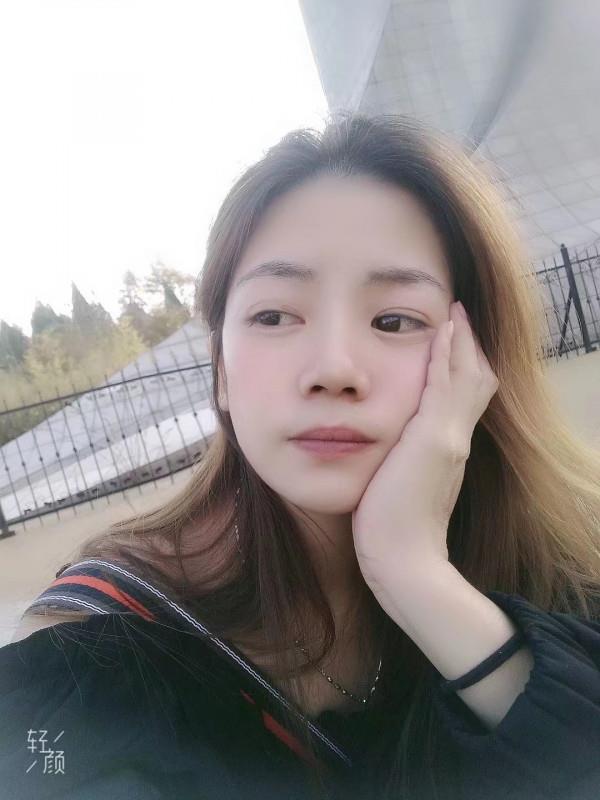 瑶海区小姐姐 第2张