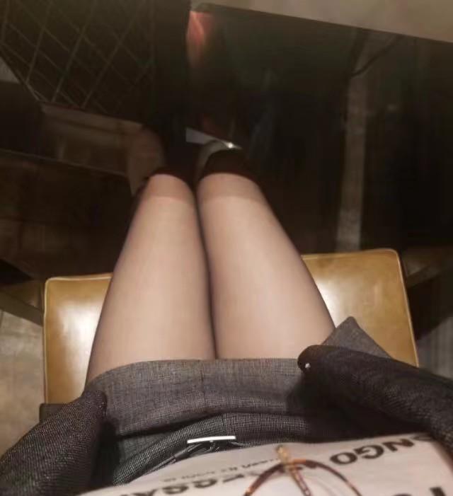 冒着8°前去探大波妞 第2张