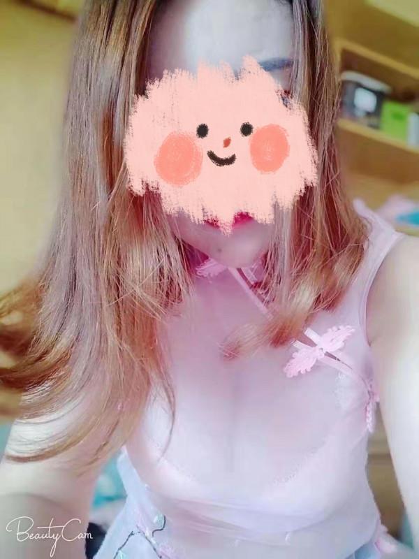 体验中南服务系小姐姐 第1张