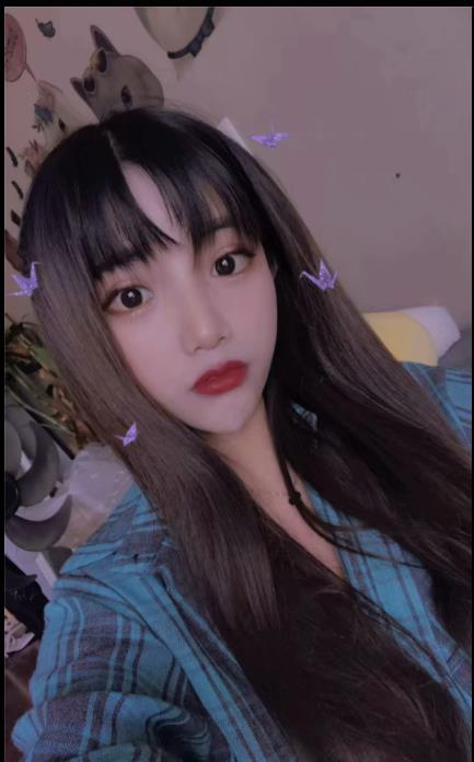 可爱型小姐姐 第1张