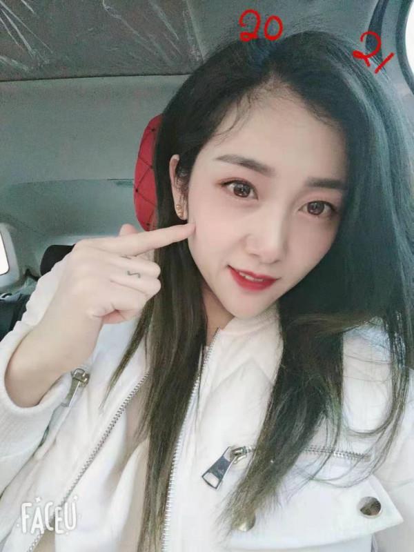 武清难得有一个武清的妹子 第2张