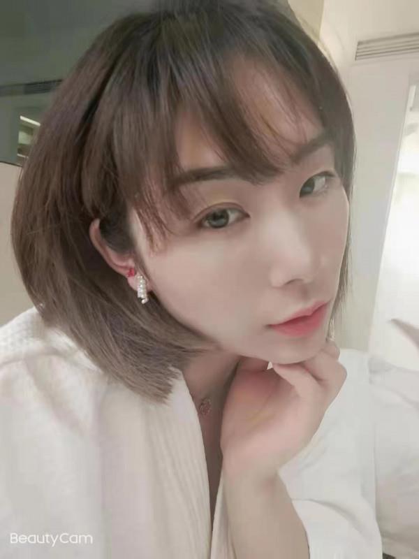 江岸区头道街妹子 第1张