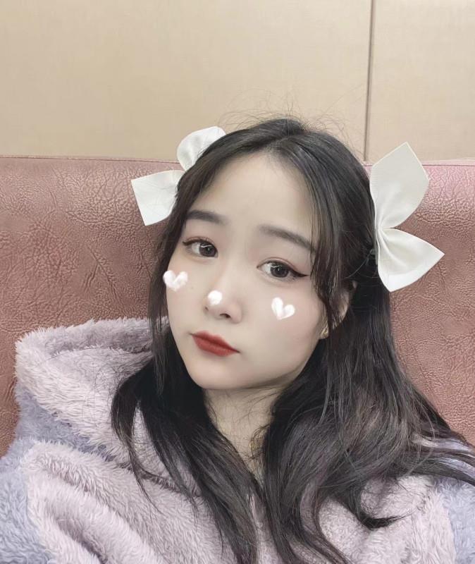 集美漂亮的00后 第2张