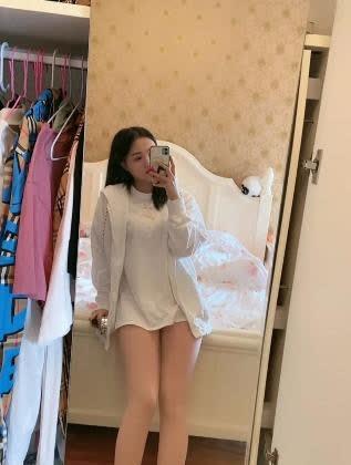98年小靓女 第1张