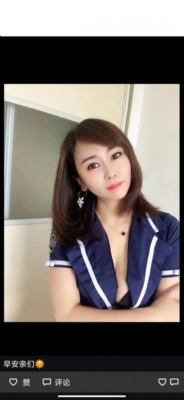 杭州萧山超爽大奶少妇 第1张
