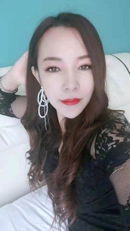 贵阳御姐 第1张