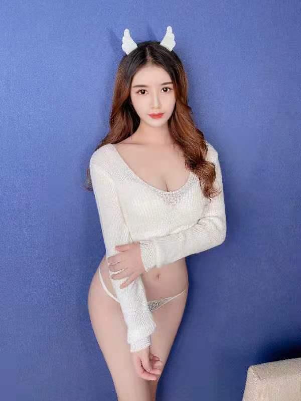 昨天来自广东的大波嫩妹,外表淑女上床很会发浪,后入爽度爆炸 第1张