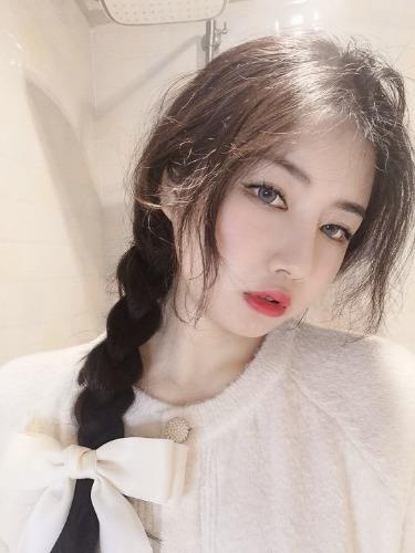 兼职性感风骚小姐姐一对大白球风骚迷人手感蜜汁不错 第1张