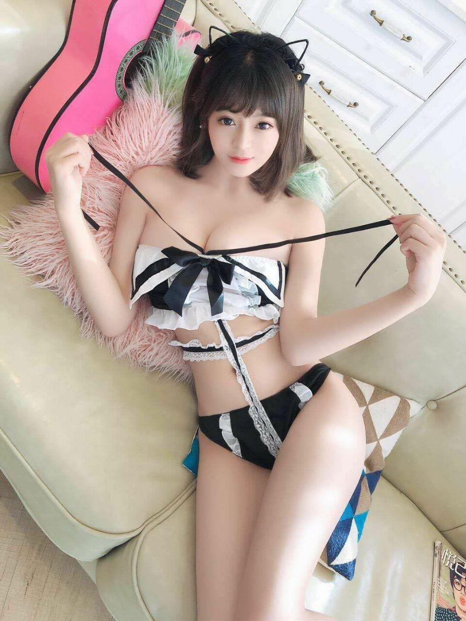 天河区美琳老师服务态度热情技术棒 第2张