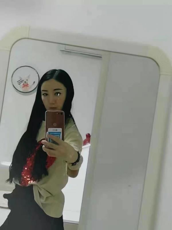 河西万达长腿服务系 第2张