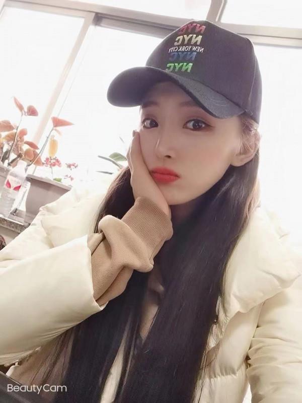 江浦妹子 第3张