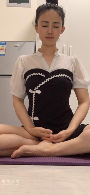 坦然姐姐 第1张