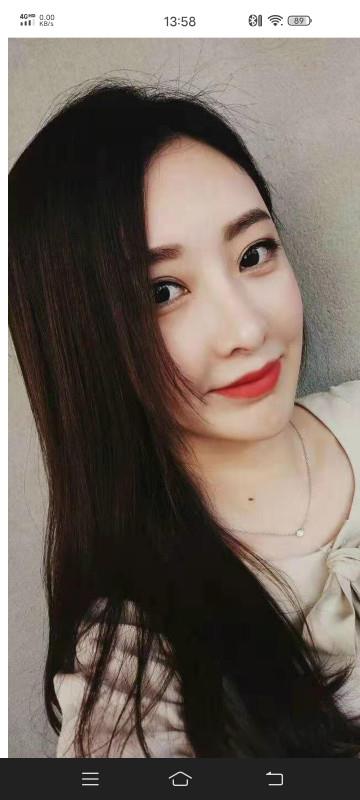深圳美容师 第1张
