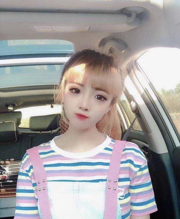 朝阳区00后新人雪儿36D童颜巨R服务细心不敷衍推荐 第4张