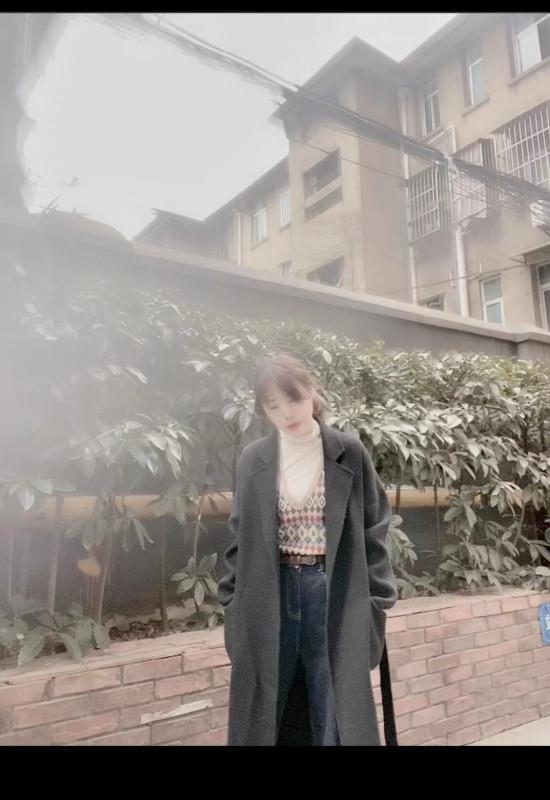 个人妹子安然 第2张
