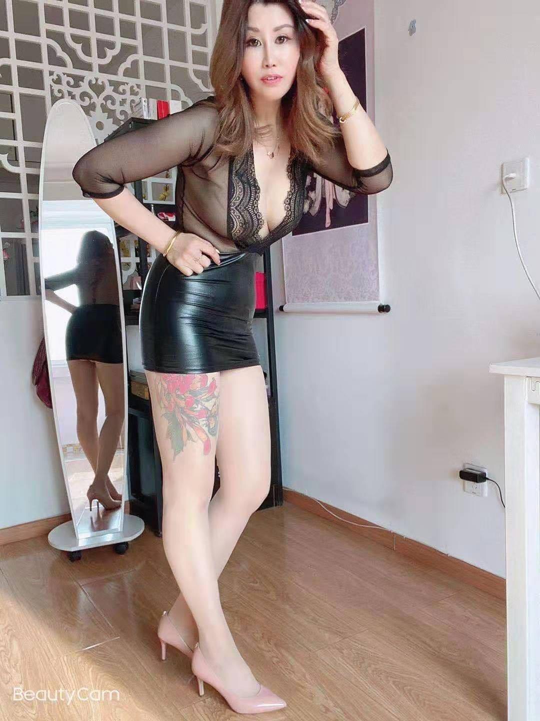 北工大新下水美少妇,身材火爆,服务态度好 第1张