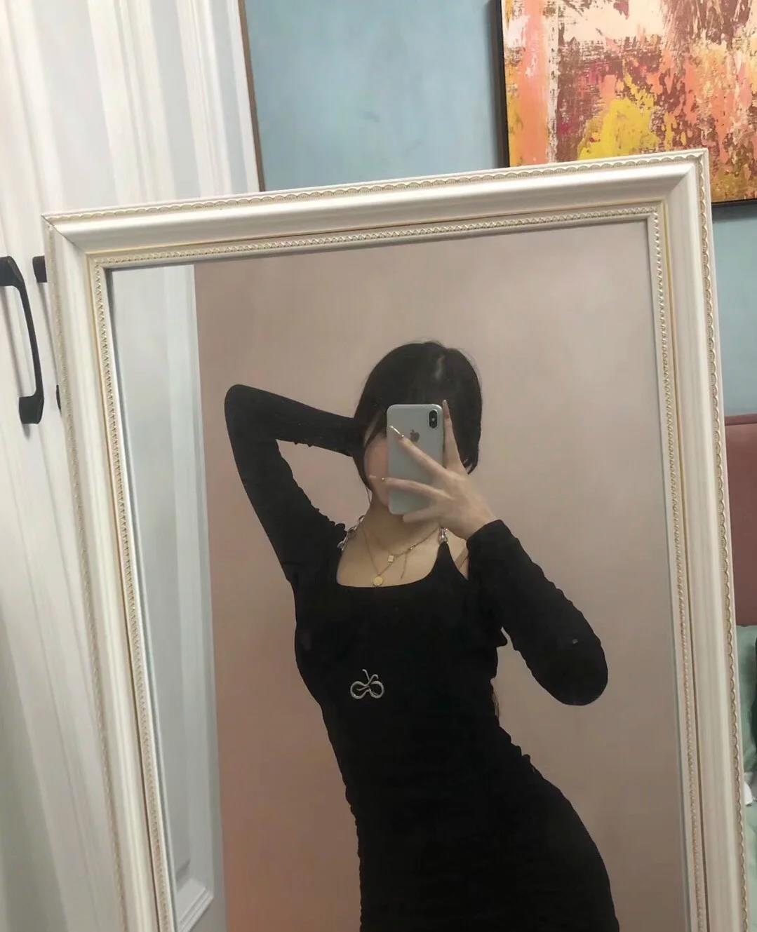 约炮极品嫩妹兔兔 第2张