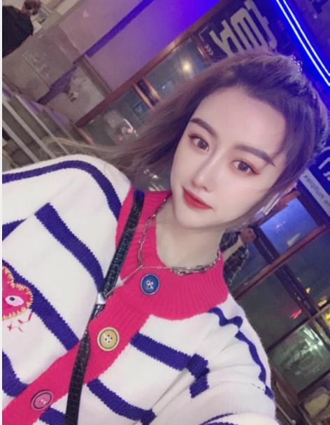 再次确证人照合一，颜值身材正点，亲和力战斗力爆表 第2张