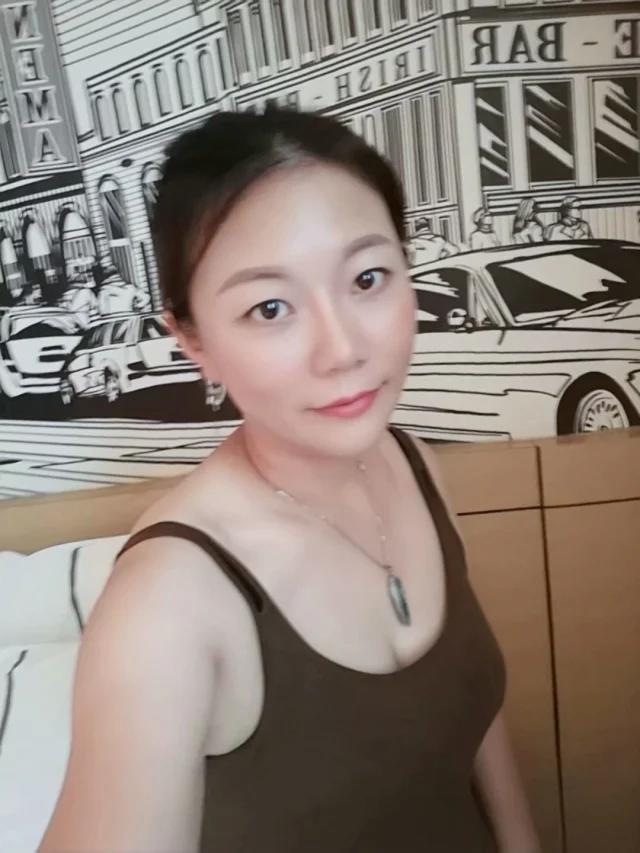服务控的去处，少妇型COCO 第1张