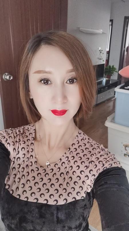大兴青柠熟女 第1张