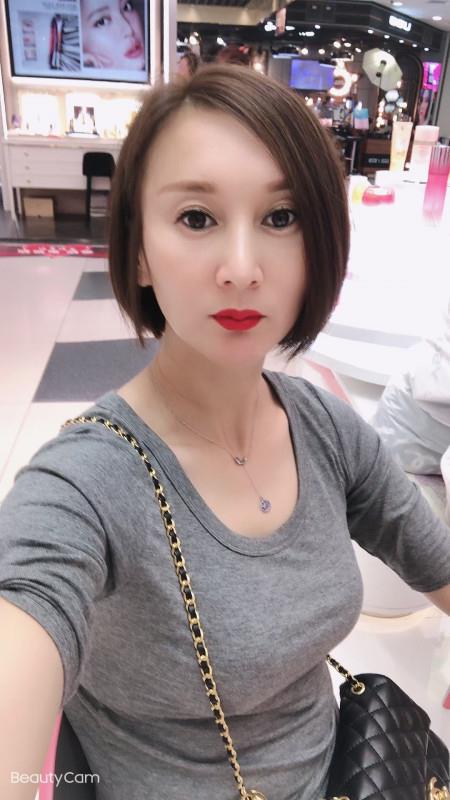 大兴青柠熟女 第2张