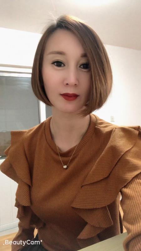 大兴青柠熟女 第3张