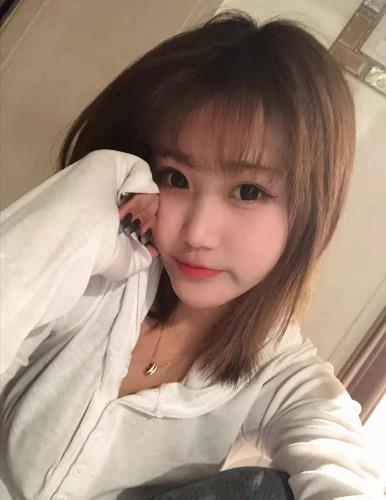 朝阳高挑妹子，略带可爱，很极品 第2张