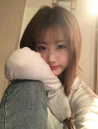 朝阳高挑妹子，略带可爱，很极品 第3张