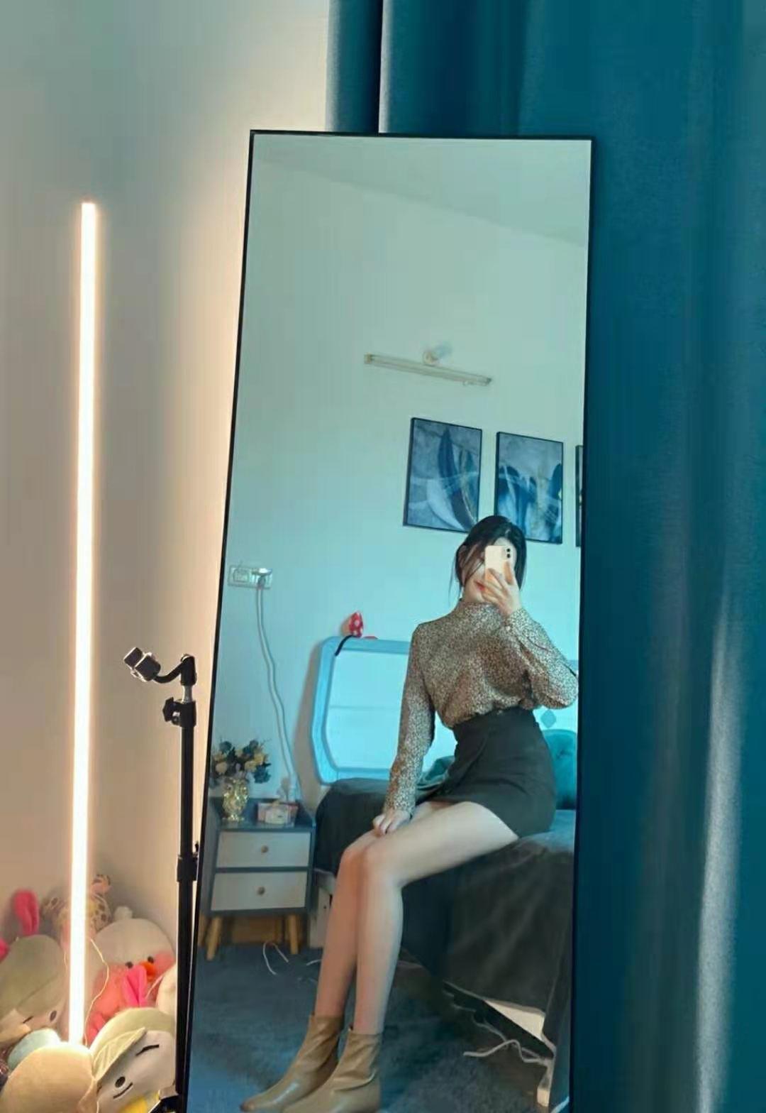 北京朝阳服装店前台骚货兼职，活好水多 第4张