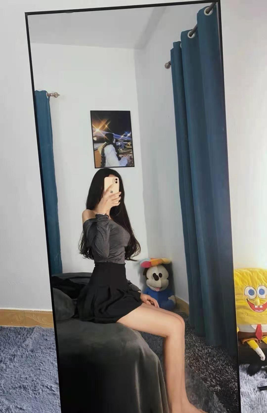 北京朝阳服装店前台骚货兼职，活好水多 第5张