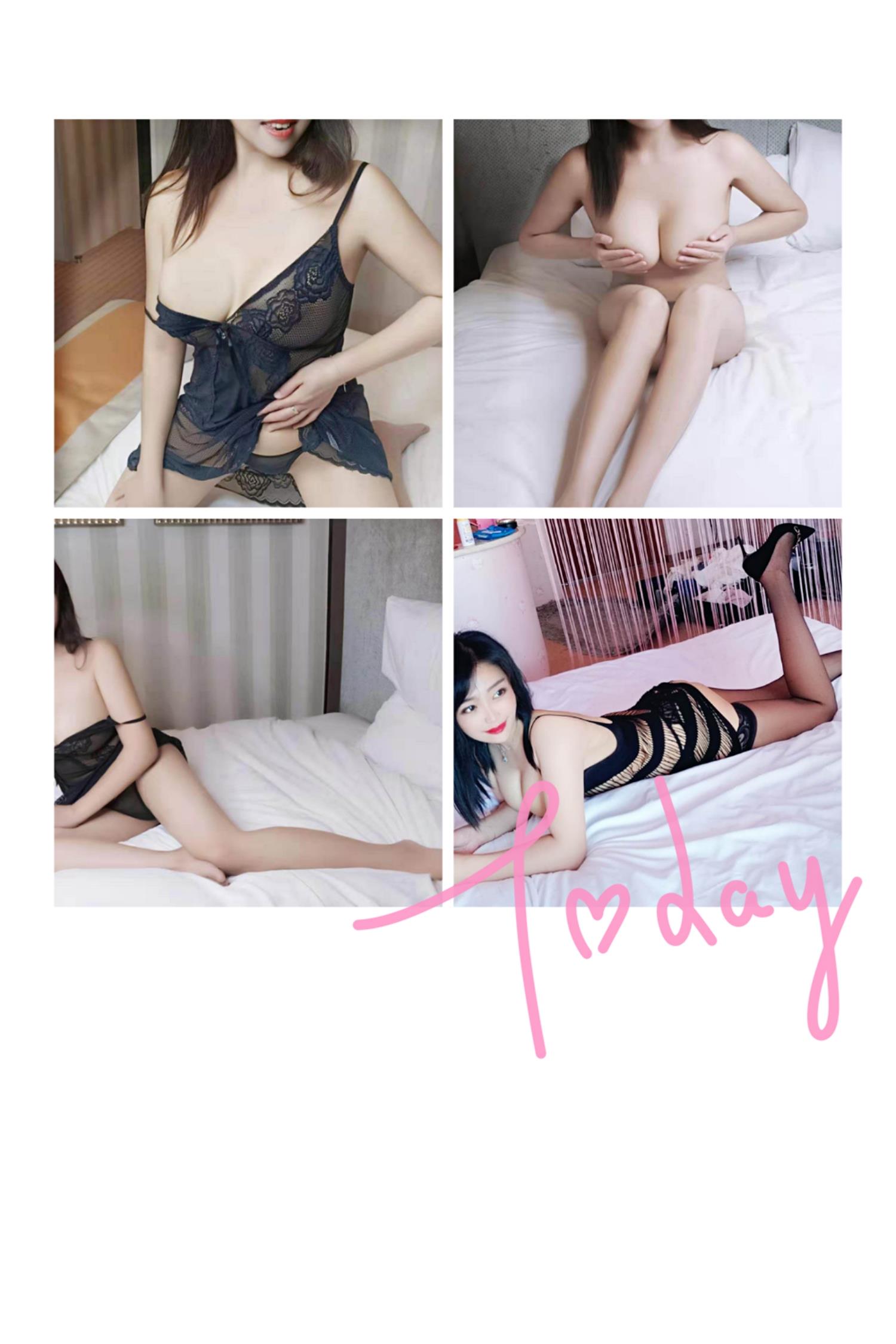 偶然发现一枚气质美女 第3张