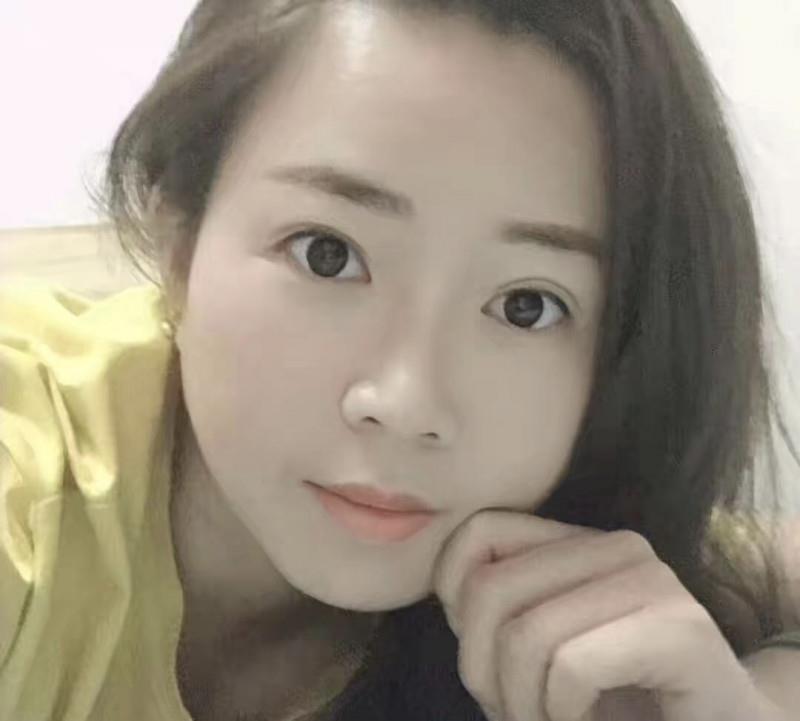 韵味青岛御姐 第1张