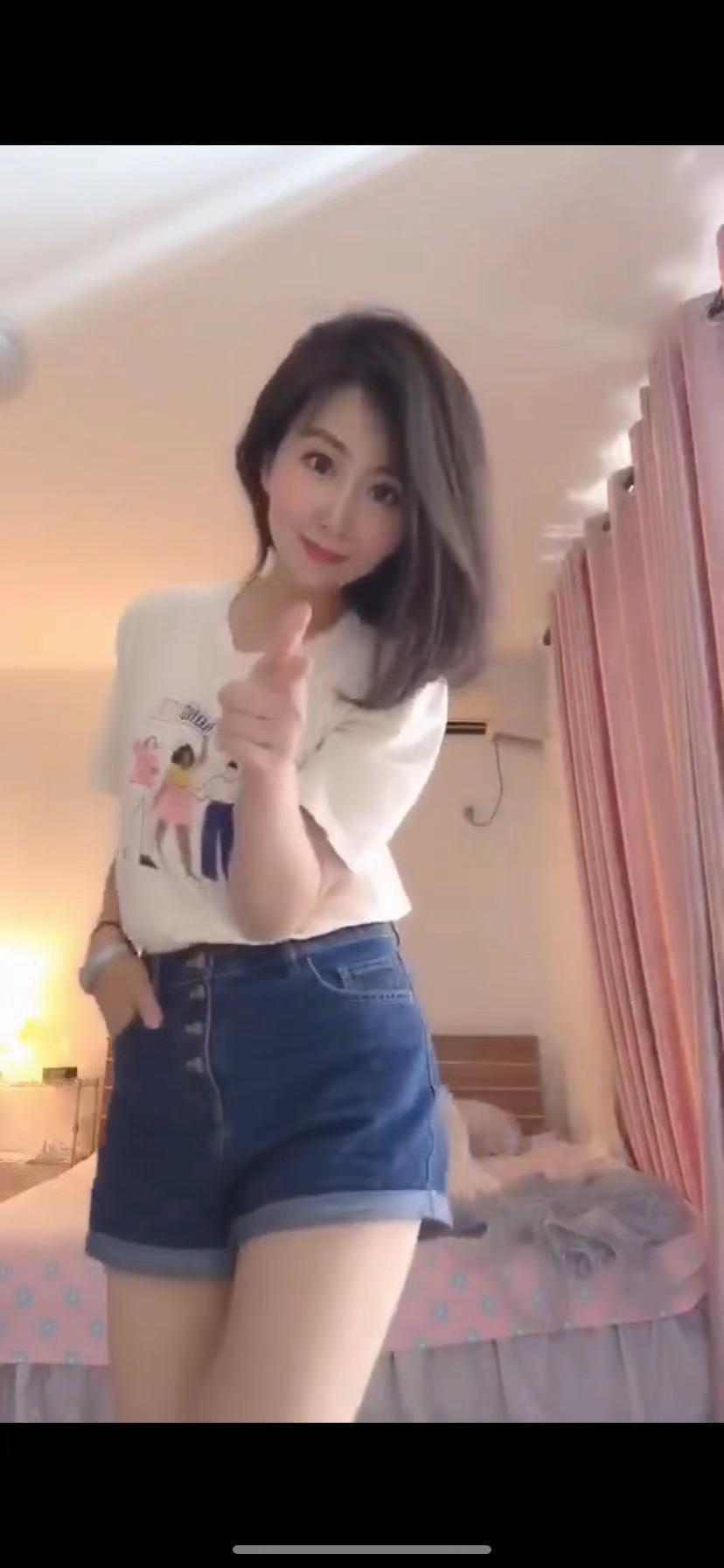 望京潘金莲，人如其名，艾玛简直太有代入感了 第1张