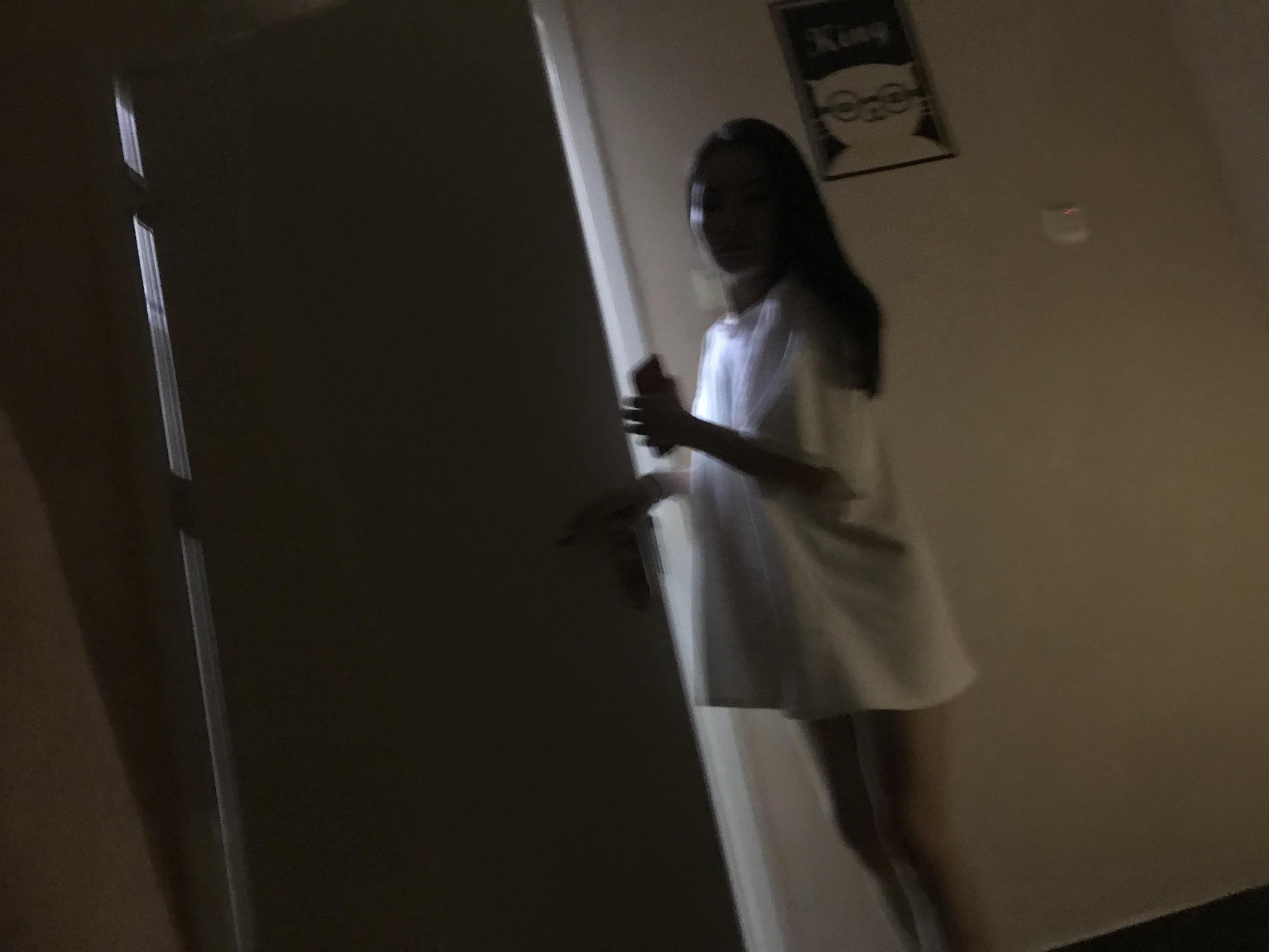 望京潘金莲，人如其名，艾玛简直太有代入感了 第3张