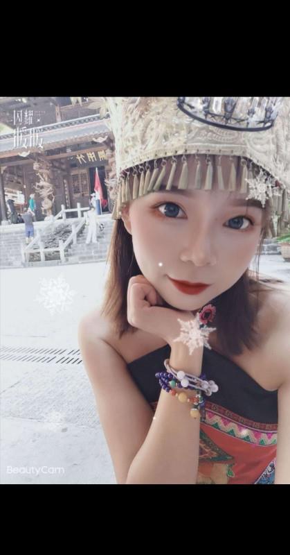 武汉嫩妹 第1张