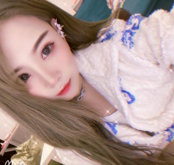 北环00后小萝莉 第1张