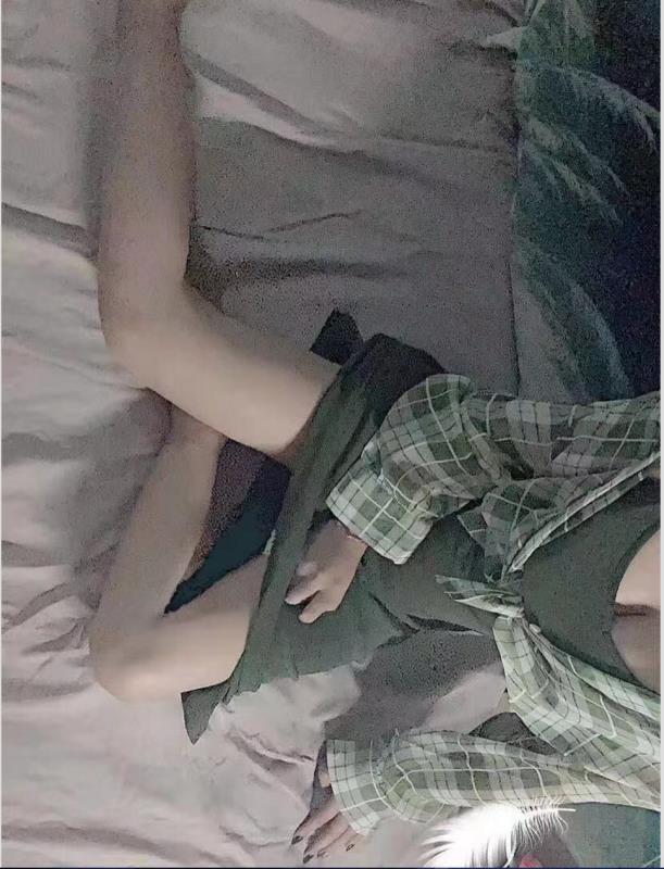 朝阳大胸小玉米 第3张
