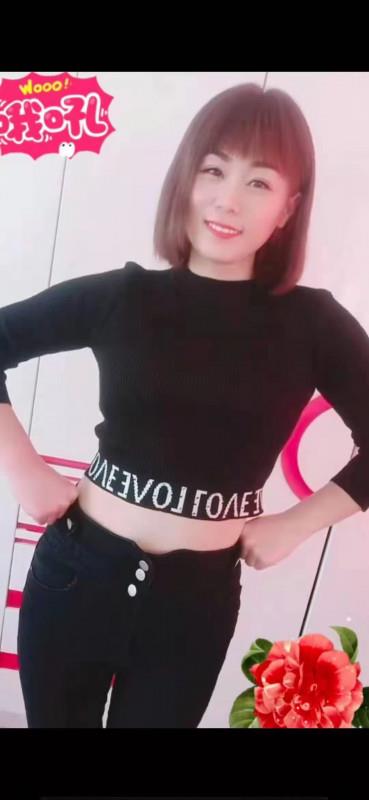 大连开发区小美女 第1张