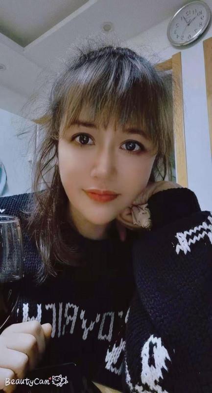 精金花园小雨姐 第1张