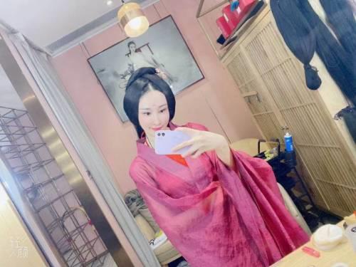 滨江美女体验记 第1张