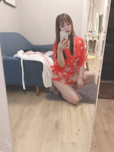 少妇级别的漂亮妹子 第2张