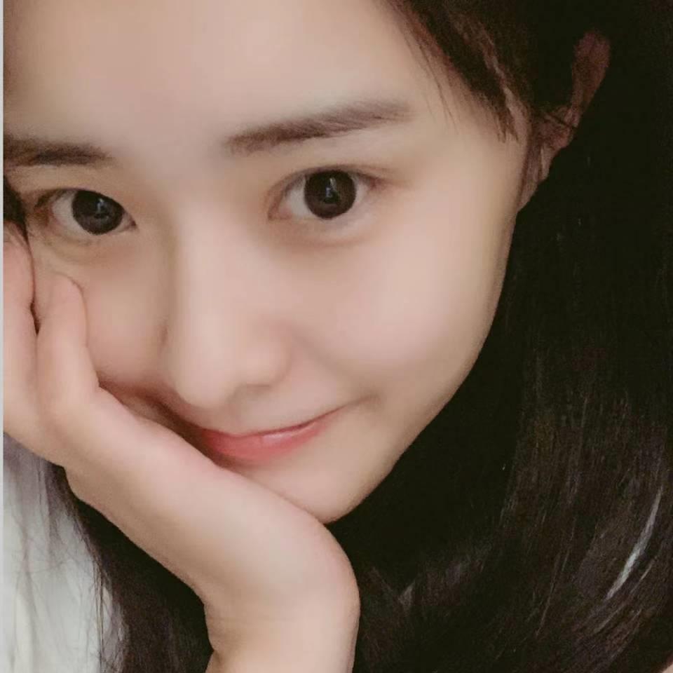 沈阳年轻高颜值妹子 第1张