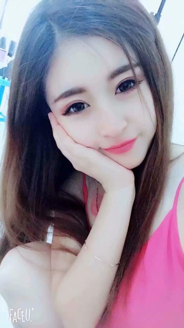 颜系川妹子楚楚动人 第2张
