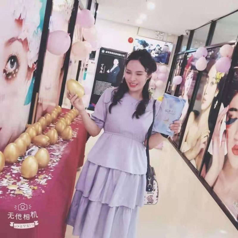 丰满大娘们服务系少妇 第3张