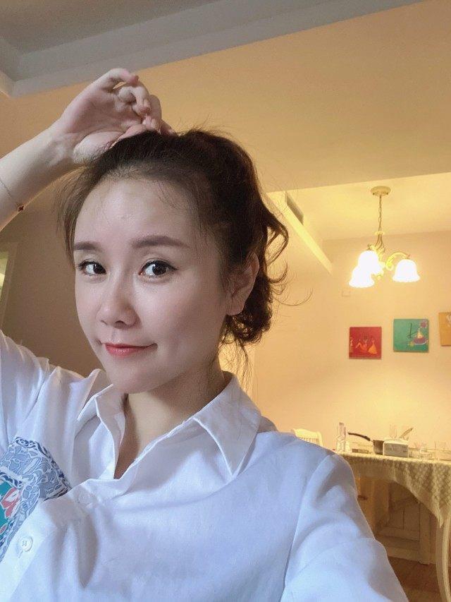 金牛万达漂亮妹子颜汐 第1张
