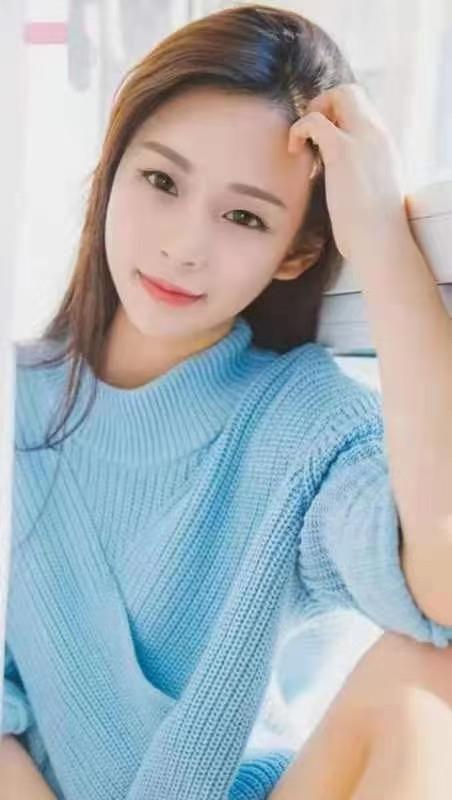 高挑妹子琳娜娜 第3张